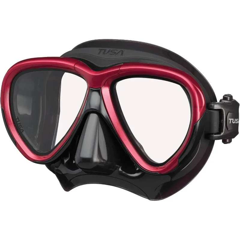 

TUSA Intega Diving Mask