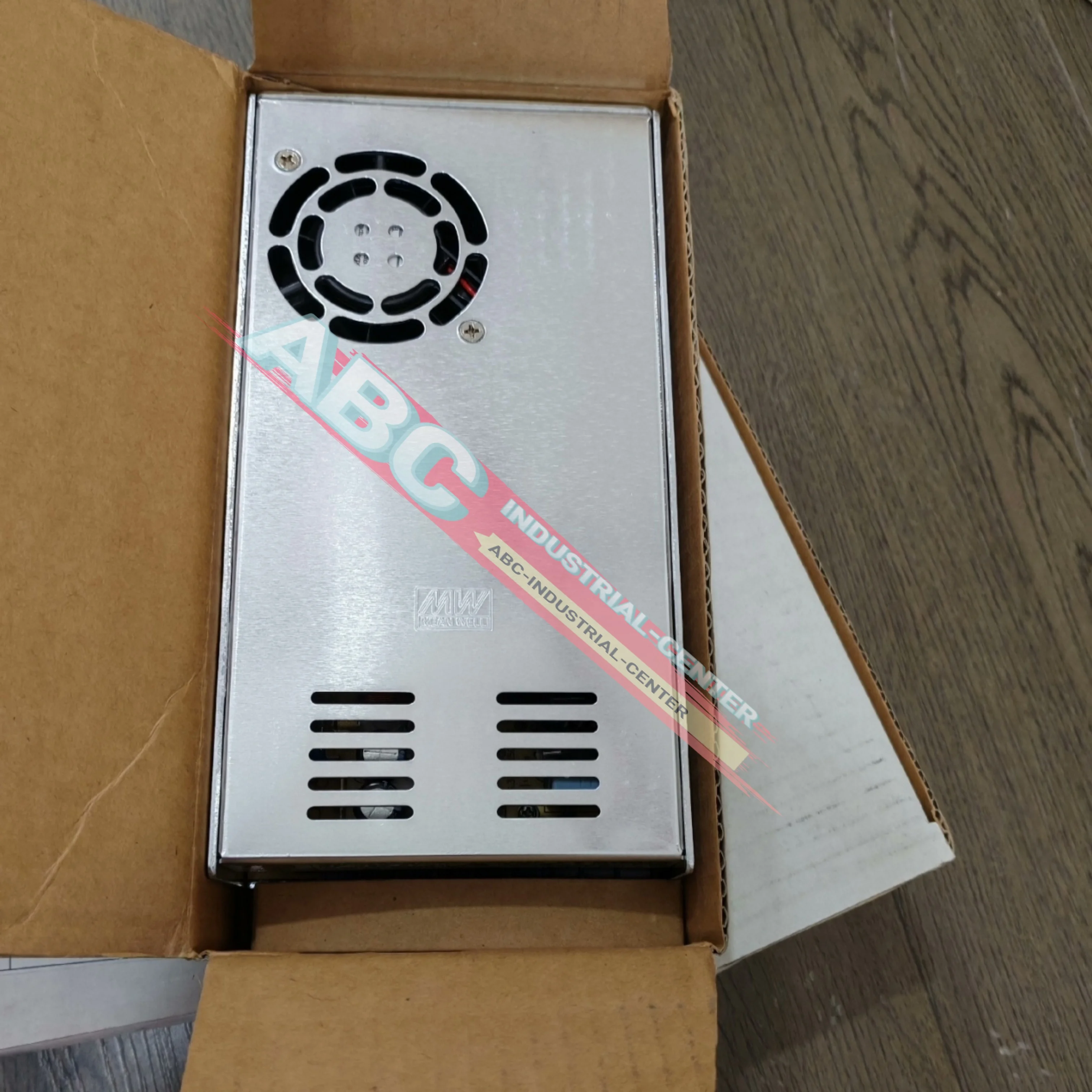 스위치 전원 공급 장치 SP-320-12 |   12V SP-320-24를 한국어로 번역하세요 |   24V 100% 신규