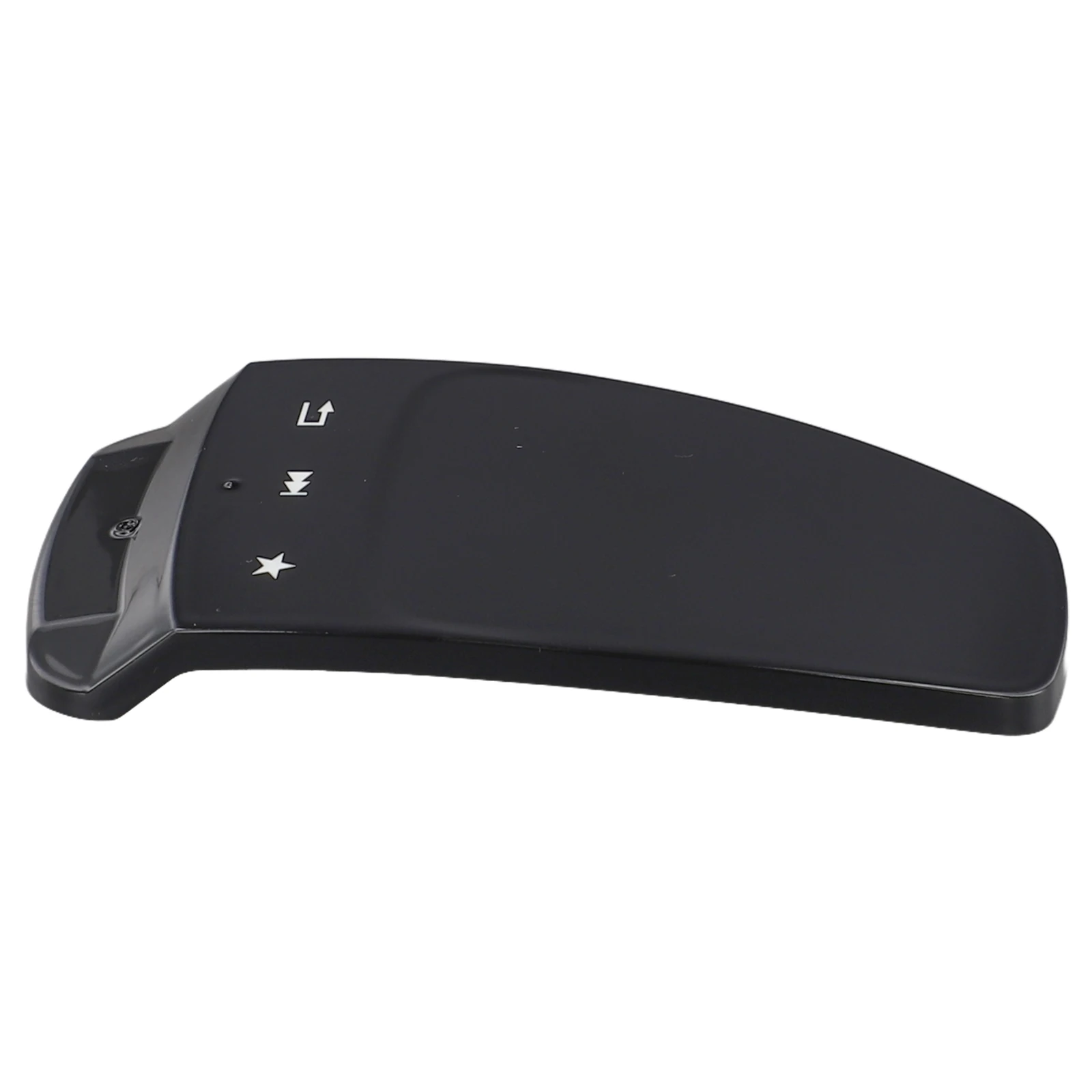 Controller Console Touch Pad for Mercedes C Class W205 2014-2018 and GLC W253 2015-2019 Exact Fit with OEM 2059009927