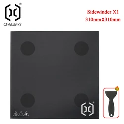 3D Printer Compatible with Cannon Sidewinder SW-X1 SW-X2 Genius Genius pro - Suitable for 3D Printing Machines