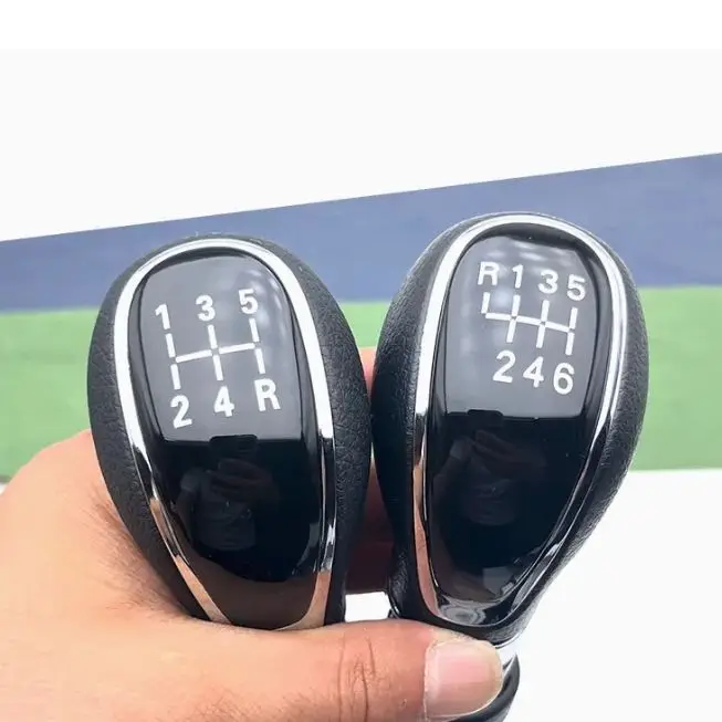 

Gear Shift Lever Knob For DFSK Glory 580