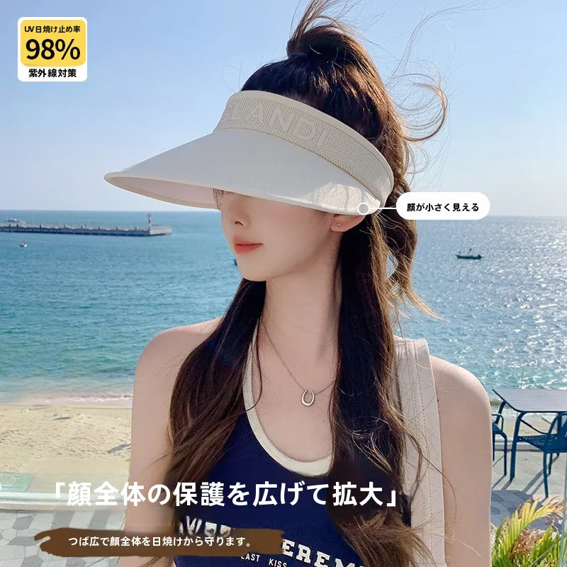 charn-kiond-collaborative-edition-large-brim-sun-hat-stackable-black-vinyl-fashionable-accessory-for-men-and-women