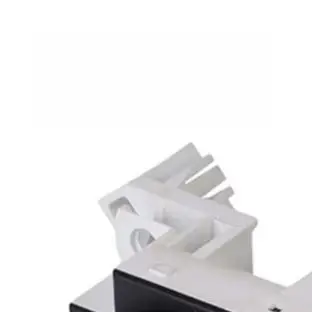 

Air Conditioning Switch 377820045D BC01771053032C DS660003 Black White ABS Plastic Car AC Control Button Replacement Part For Fo