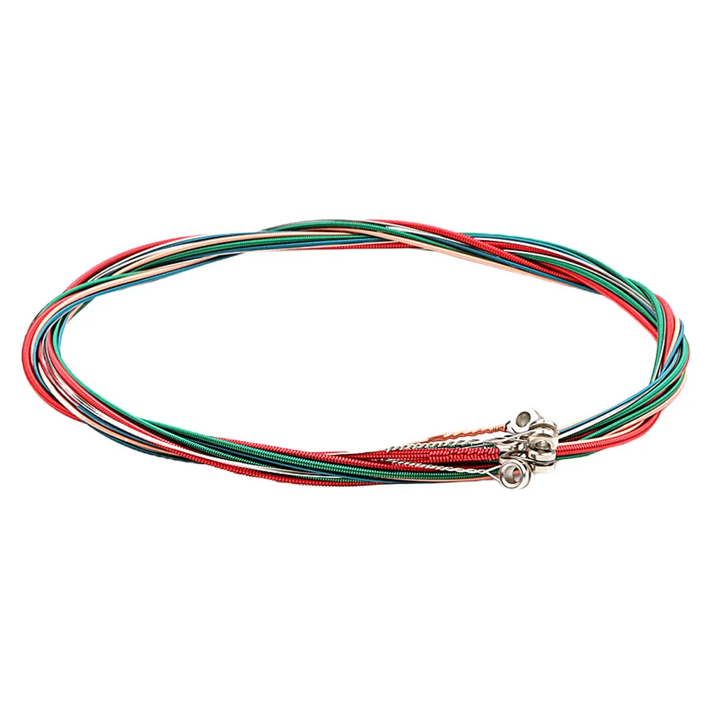

guitar replaceable strings guitar string for replacement acoustic guitar string replacement folk guitar accessories