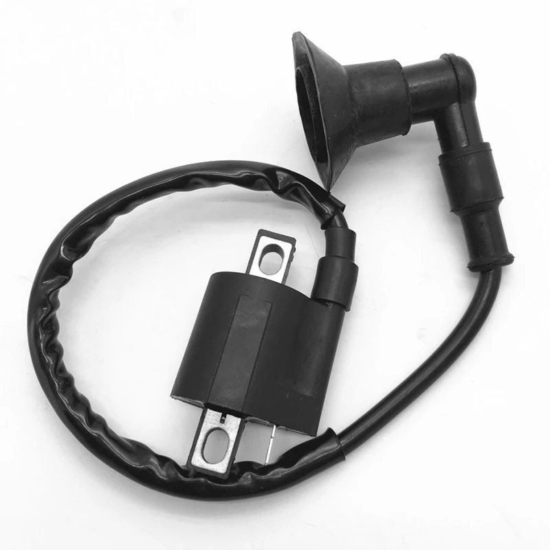 Motorcycle Ignition Coil CDI High Voltage Package Motorcycle Accessories Suitable for ATV