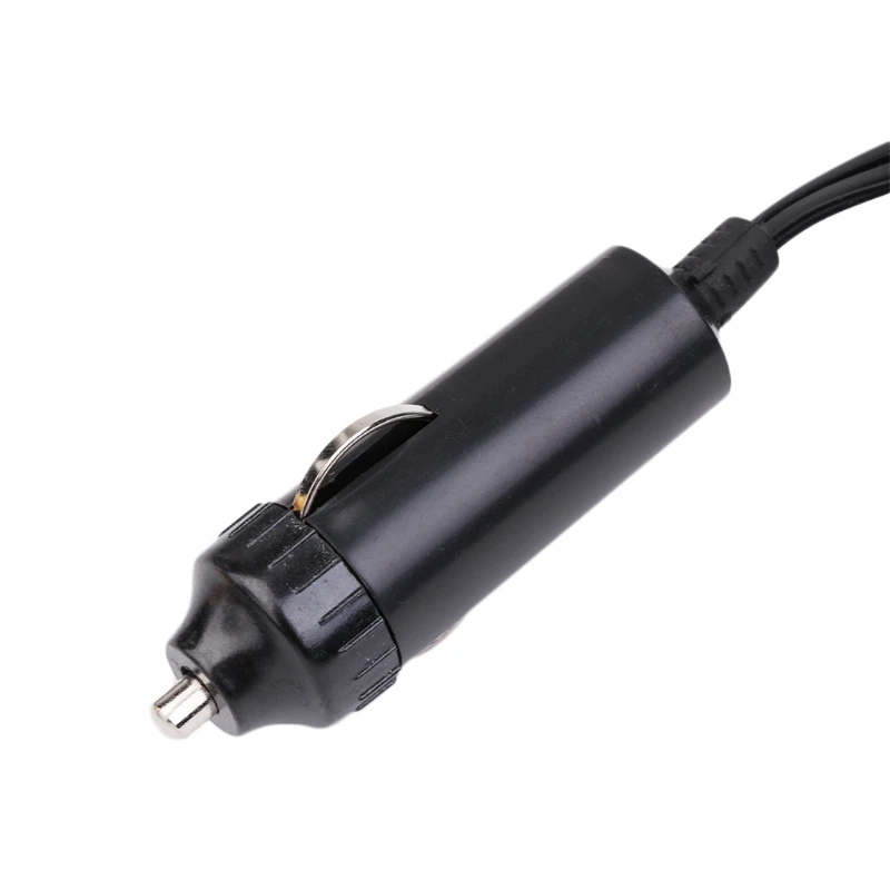 24V ポータブル電気自動車沸騰水茶浸漬ヒーターキャンプピクニックドロップシッピング