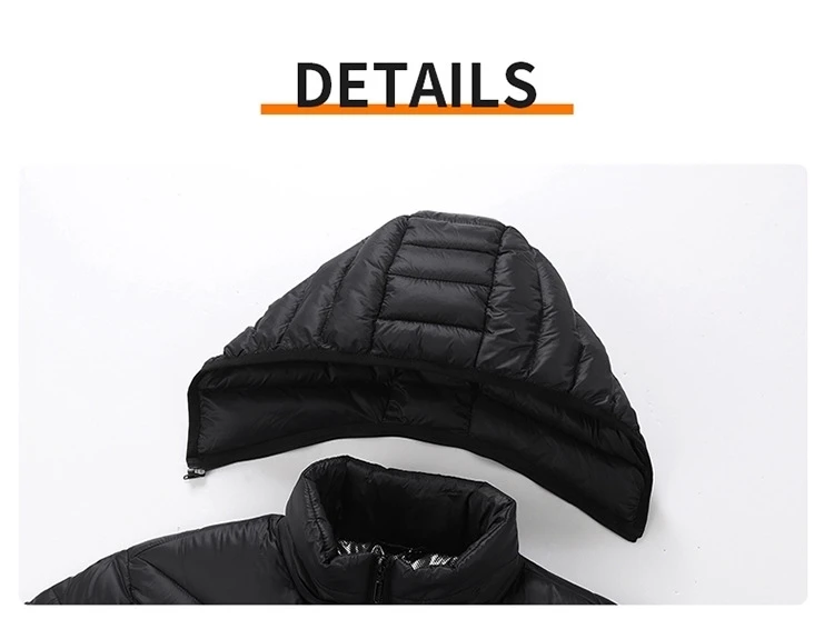 23 Areas Heated Jacket Men Warm Vest USB Self Heating Jacket Women Heated Coat Ski Camping Hiking Winter Cotton Clothes Washed 21 Sa798b37224db4efdad45051fcb8003cct