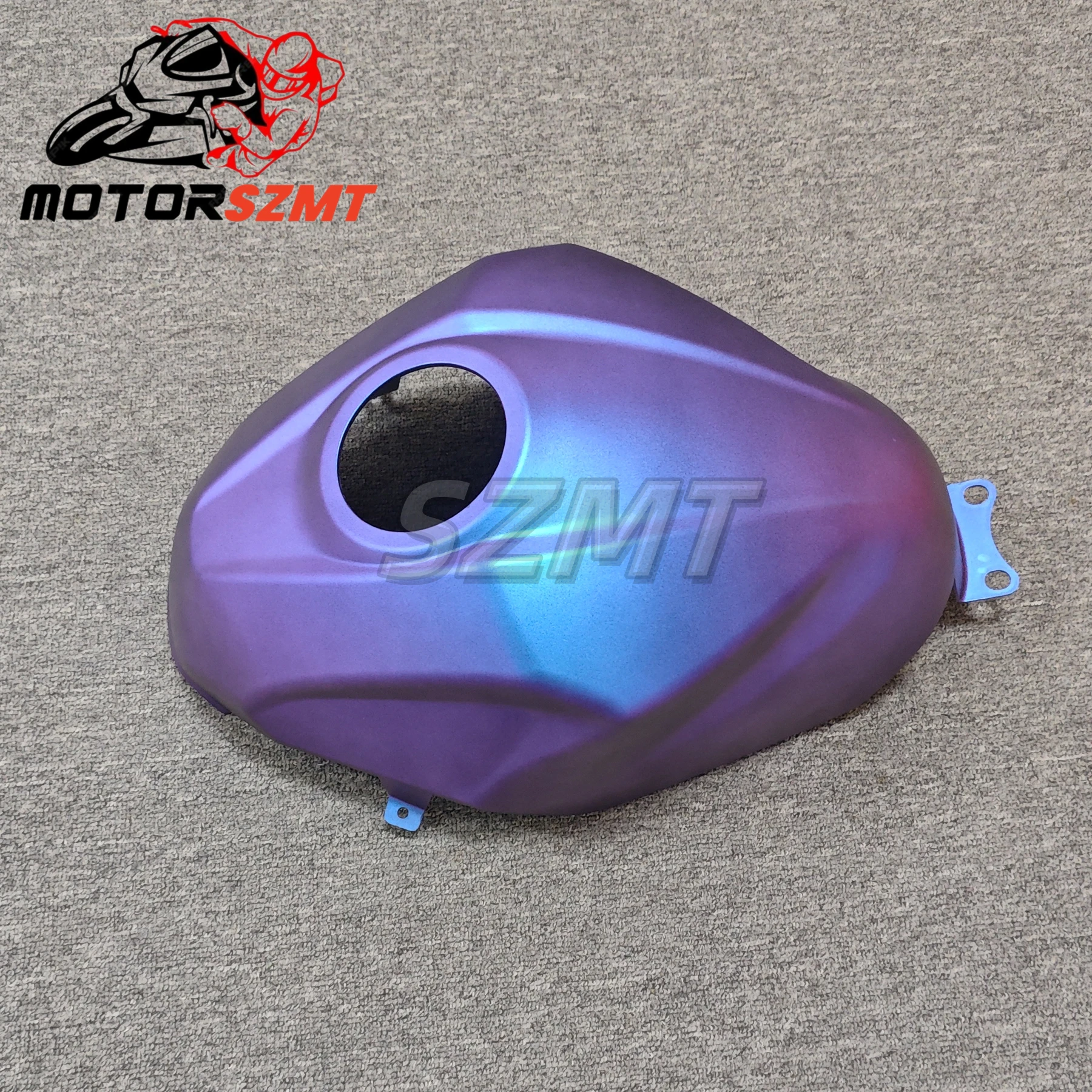 

For Kawasaki Ninja 400 Tank Fairing - Injection ABS Motorcycle Tank Cover Fit 2018-2023 Models