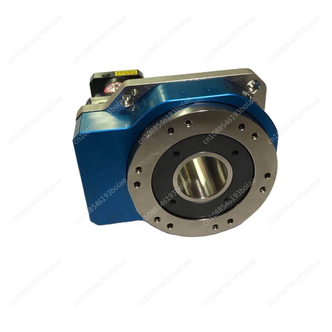 ZK Series Servo Precision Hollow Rotary Actuator Planetary Gearbox