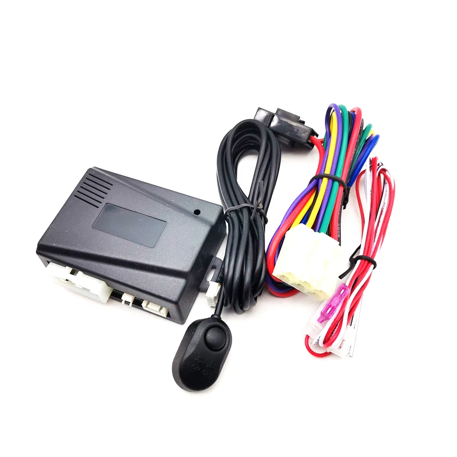 

12V Car Auto Light Sensor System Automatically Control ON＆OFF by Light Sensor