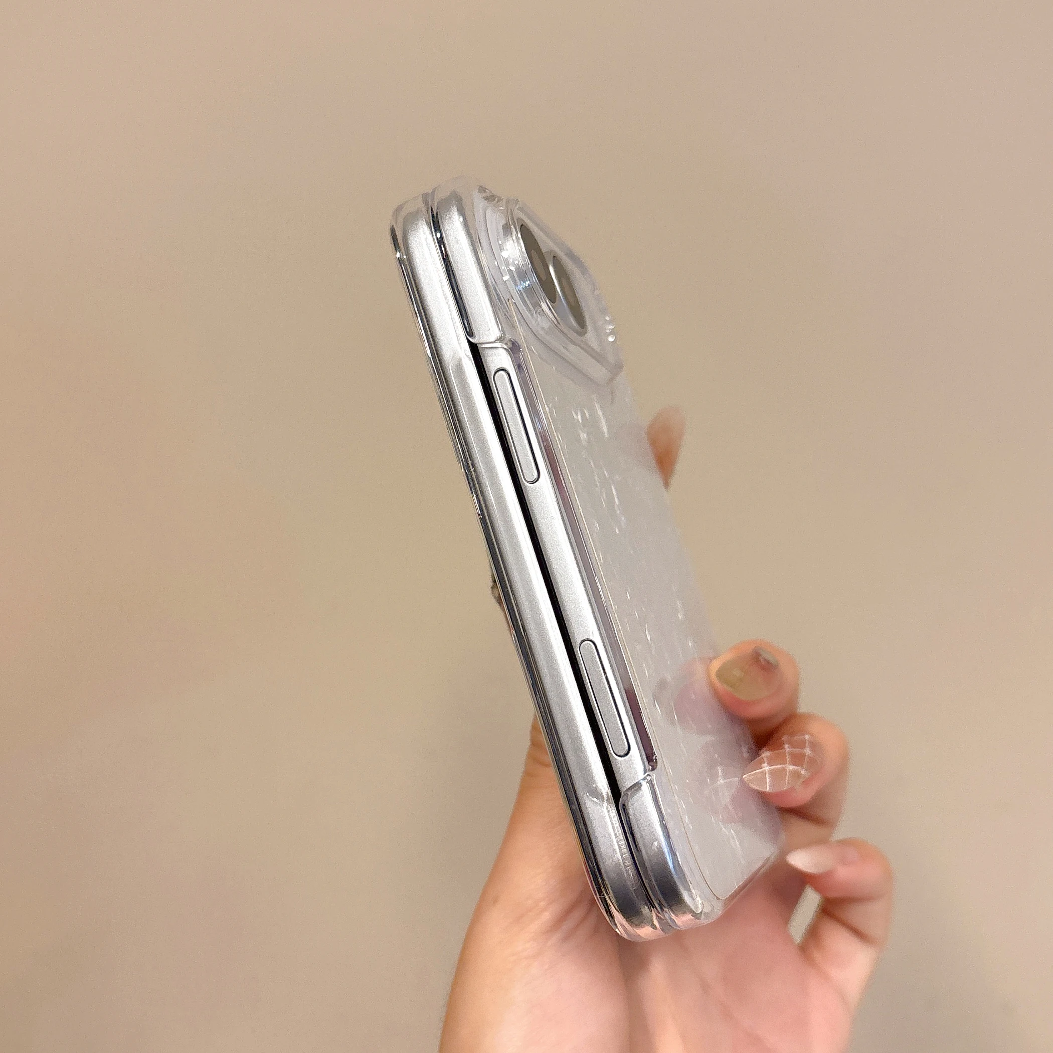Casing Lipat Ultra Tipis denga - Matte Hard Pc Back Case ulasan dan harga