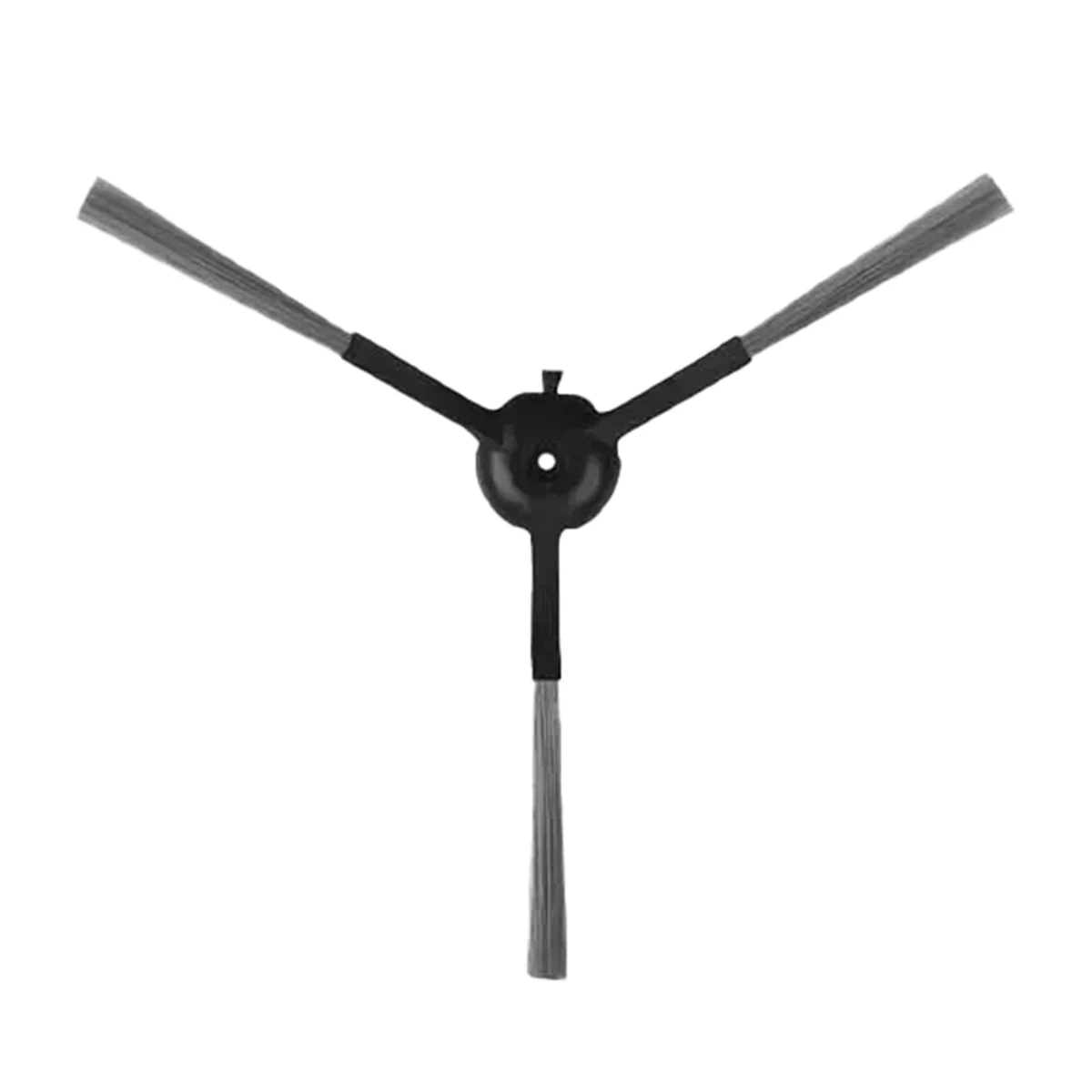 ل RV1 Pro روبوت فراغ استبدال فرشاة جانبية رئيسية فلتر HEPA ممسحة وسادة أكياس الغبار قطع الغيار الملحقات ، B