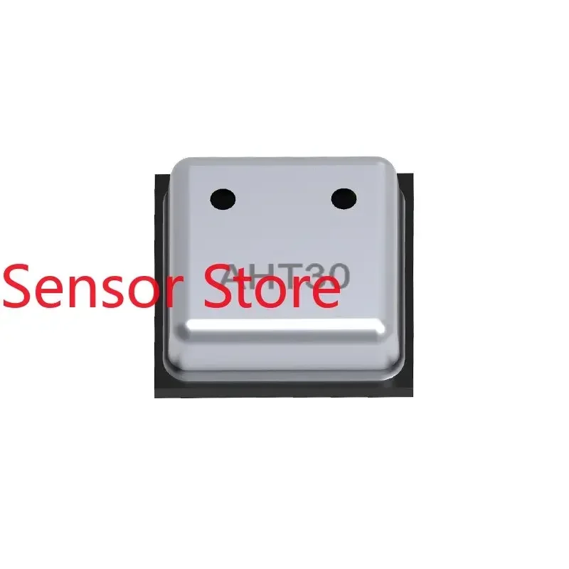 

5PCS AHT30 Temperature And Humidity Sensor Chip I ² C Digital Signal Output High-precision Wide Voltage