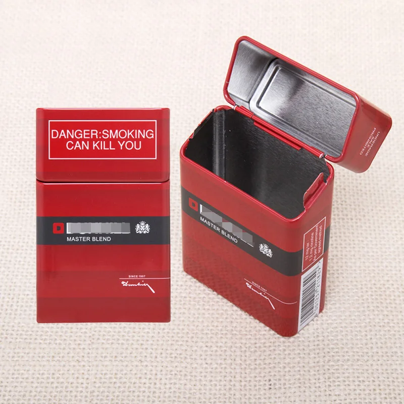 Guia Completo para o Cigarro Dunhill Vermelho: O Que Você Precisa Saber