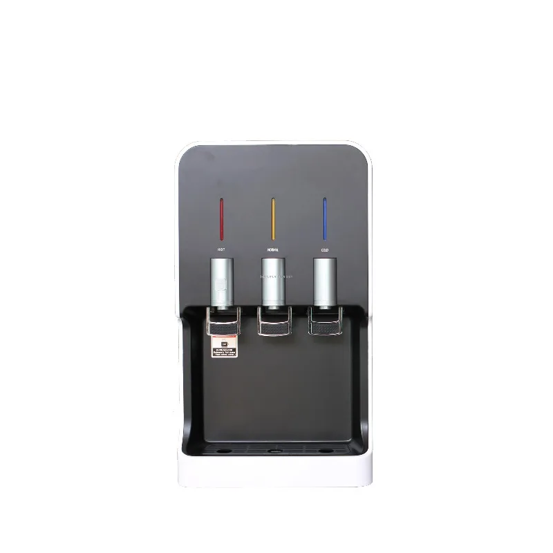 

Электрический диспенсер для воды POU для домашнего офиса, кухни, горячей и холодной кухни, обычная подставка, пластиковая уличная подставка для использования в отеле