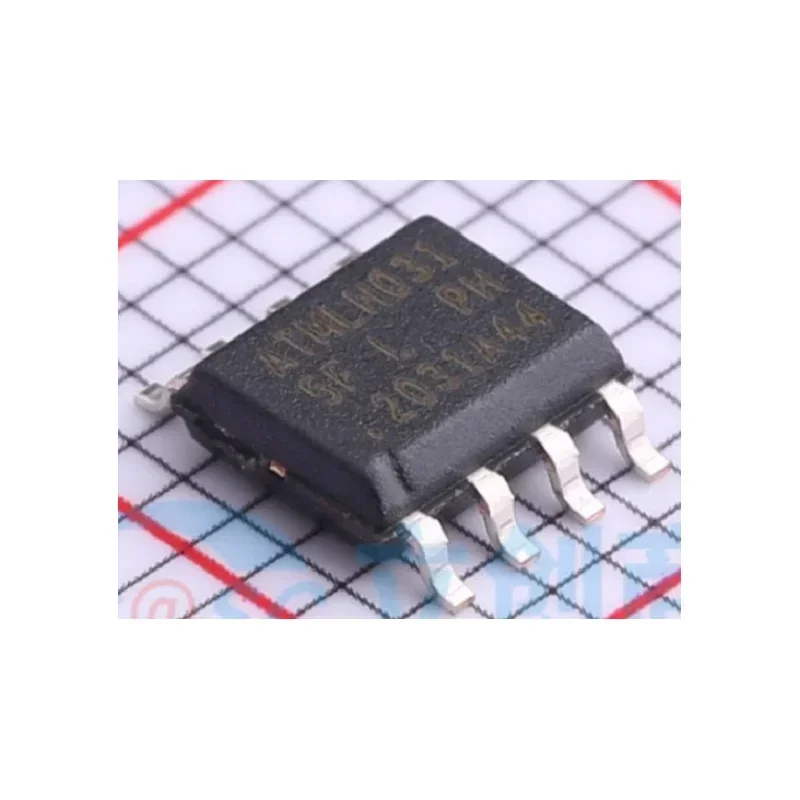 10PCS/LOT AT25512N-SH-T SOIC-8 New Original In Stock