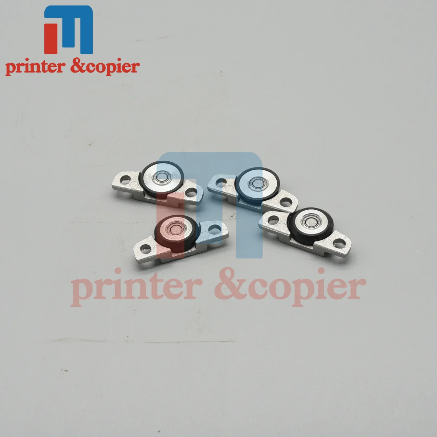 10X 1300350 PrintHead Wheel Roller Holder compatible for EPSON PLQ-20 PLQ-22 PLQ-30 PLQ-90