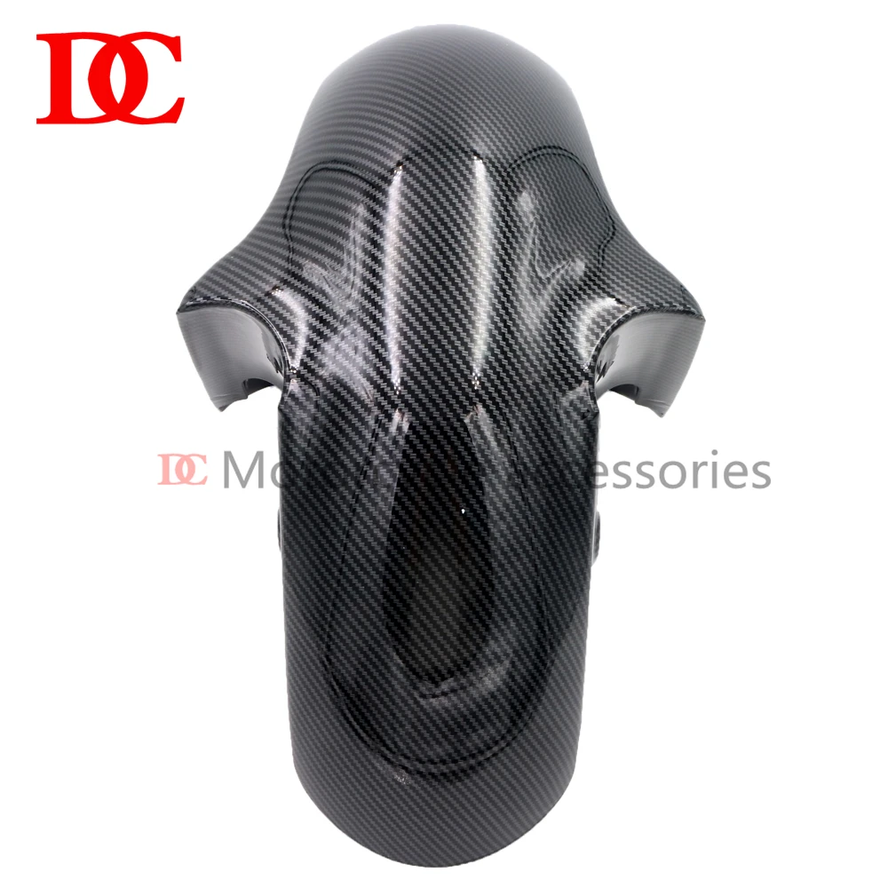 Suitable for Yamaha YZF R1 1998 1999 2000 2001 Front Fender Fairing Mudguard Protective Cover Front Shock Absorber Splash Guard