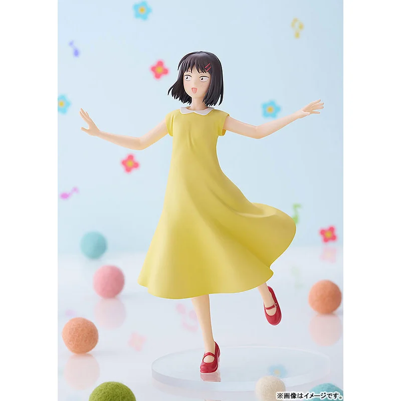 Good Smile GSC POP UP PARADE Skip and Loafer Mitsumi Iwakura Complete Figure Anime Action Model Collectible Toys Gift