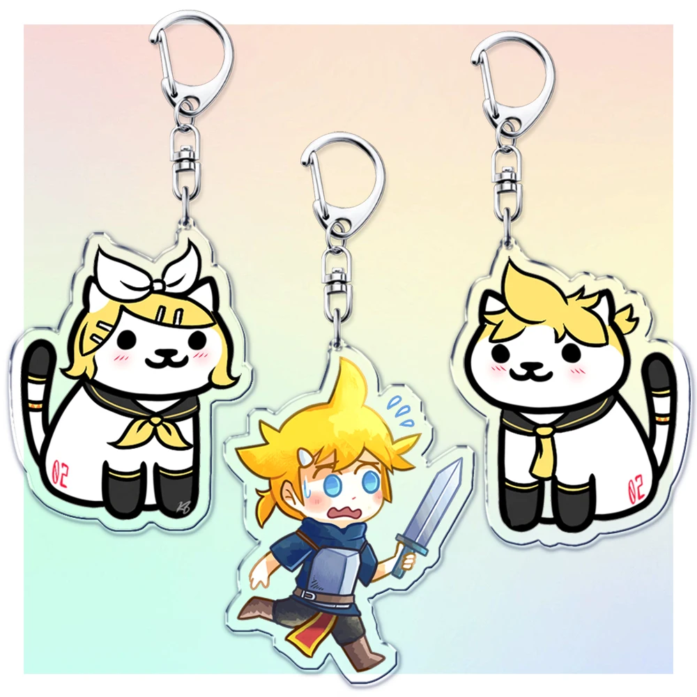 Популярный-аниме-брелок-с-персонажами-певицы-для-девочек-и-мальчиков-милый-кавайный-брелок-ювелирные-изделия-подарки-для-фанатов-игр-с-героями-мультфильмов