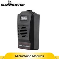 RadioMaster Sbus Wireless Trainer Micro/Nano Modules For TX16S/BOXER/GX12/ZORRO/POCKET/MT12 FPV Drone Radio Control Transmitter