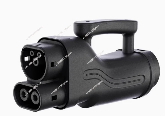 

Electric Vehicle AC Charger CCS2 TO GBT Adapter