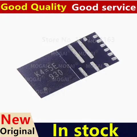 (2-5piece)100% New RT6228AGQUF RT6228A K6=5G K6= RT6228B RT6228BGQUF K4=5E K4= RT6228C RT6228CGQUF K5=5D K5= QFN-12