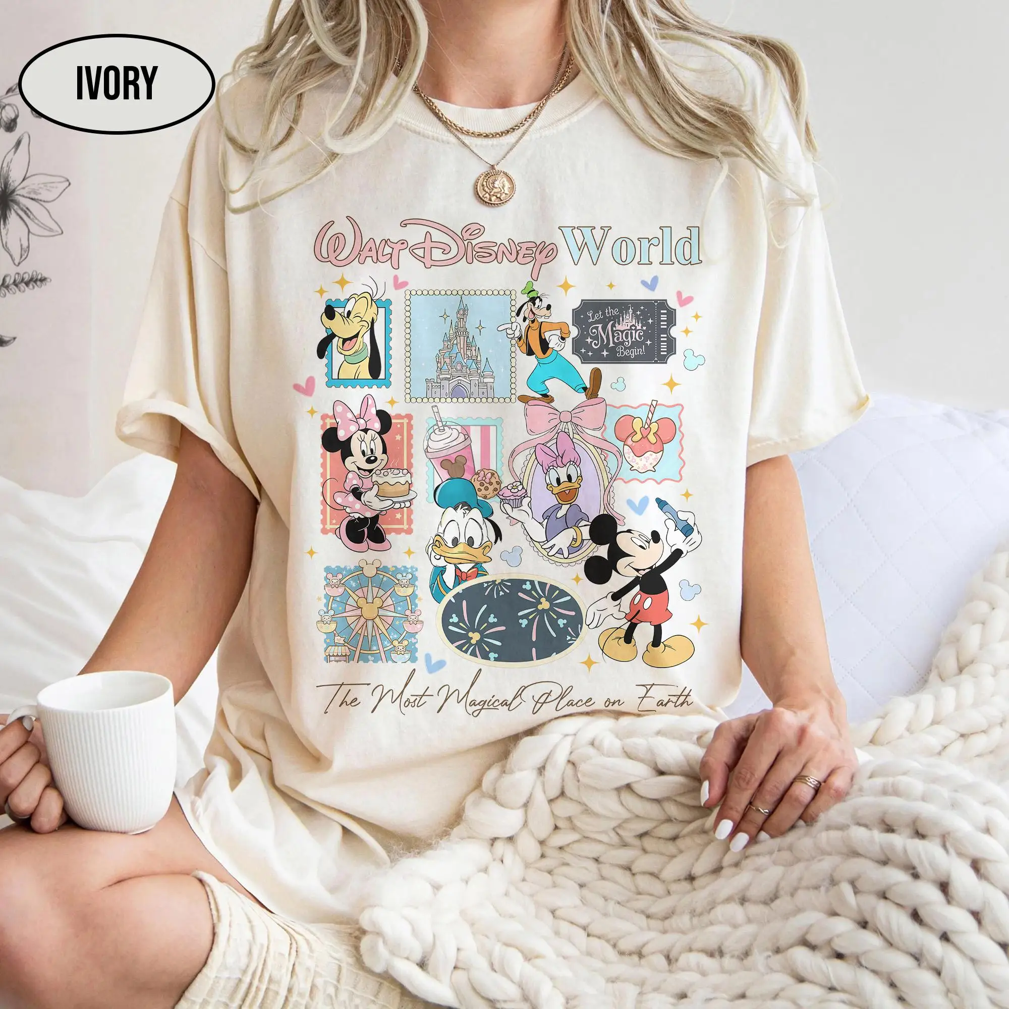 2026 Summer Disney …