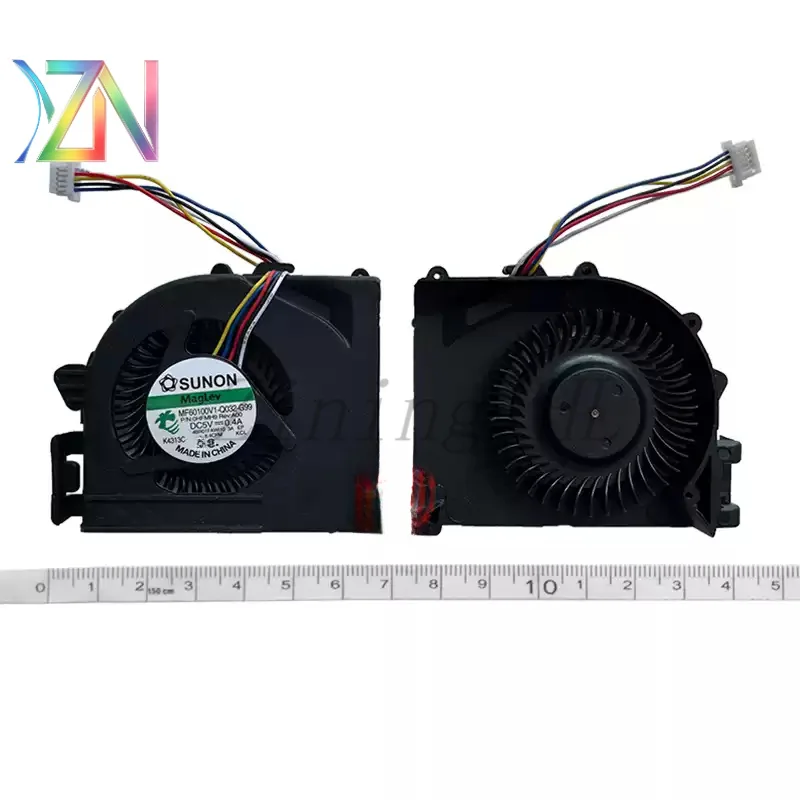 For Lenovo IBM E420 E520 E425 E525 CPU Fan Laptop Cooling
