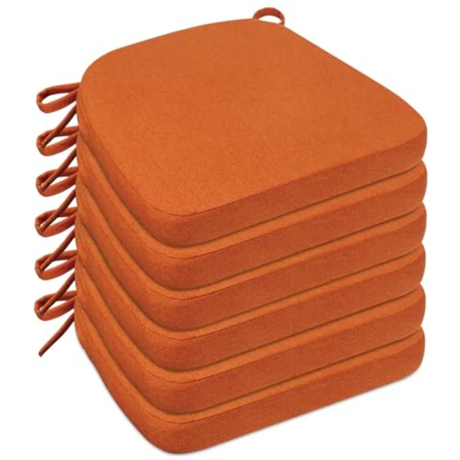 Chair Cushions For …