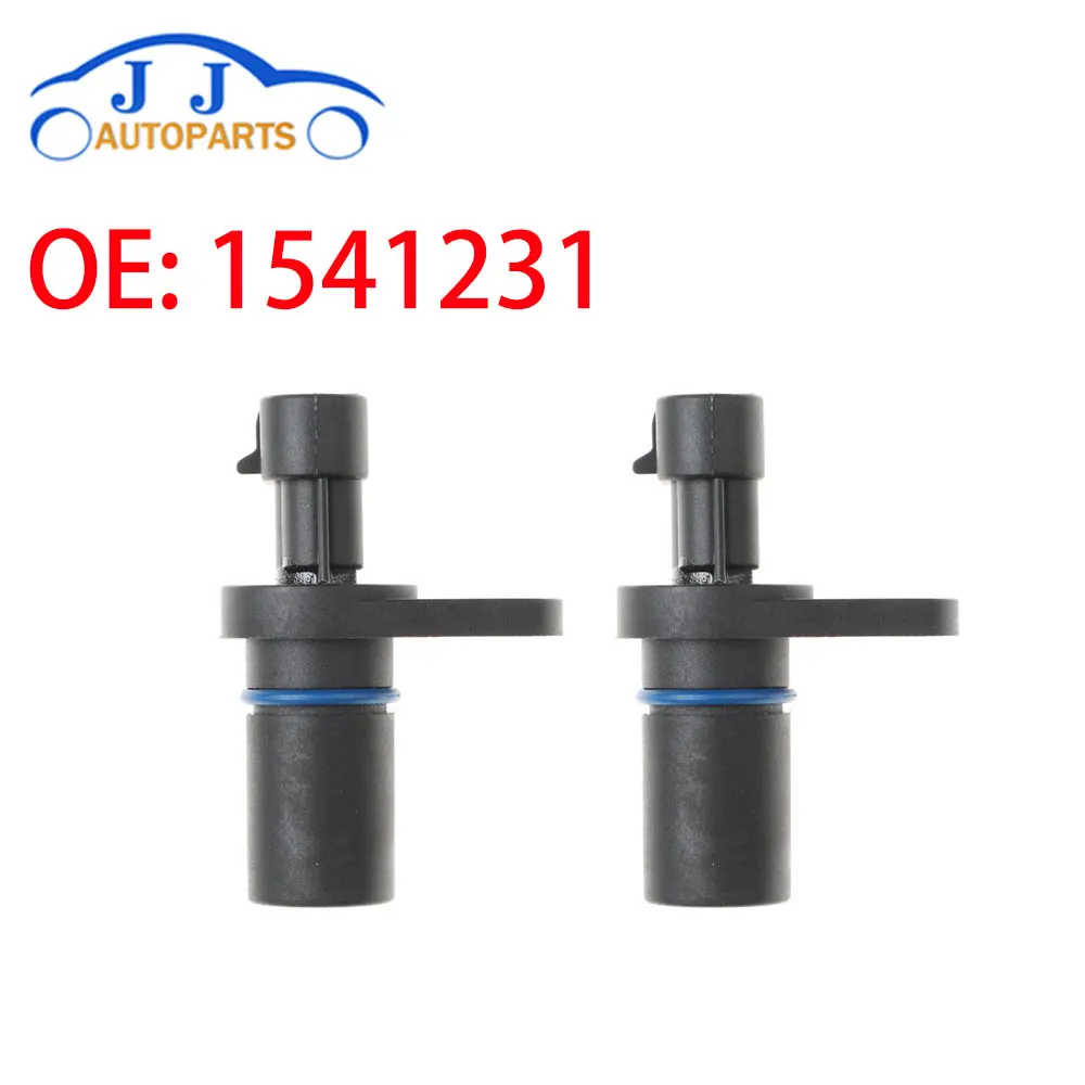 2 PCS Acceleration Sensor Odometer Speed Sensor 1541231 For Hyster Forklift Car Accessories