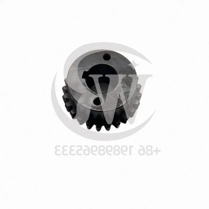 KOMORI GEAR KOMORI 25Teeth Brake Pad Gear Komori Offset Printing Machinery Spare Parts 25 Teeth Brake Pad Gear