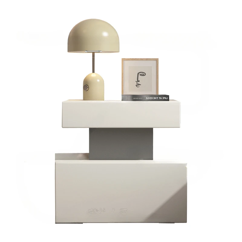 Cabeceiras modernas nightstands penteadeira noite hall de entrada nordic nightstands cama mesa criado mudo salão móveis
