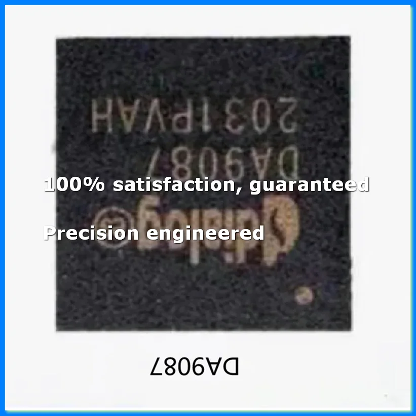 

DA9087 for Controller DA9087 IC Chip PMIC Power Management for Repair Parts-ELEC
