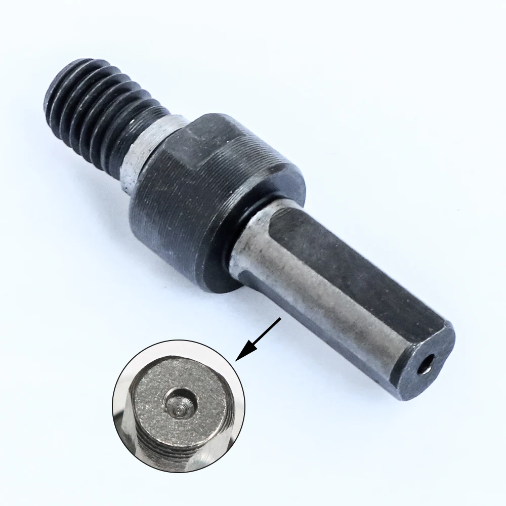 1Set 5PCS Electric Drill Conversion Angle Grinder Connecting Rod For Cutting Disc Polishing Wheel Handle Holder Adapter