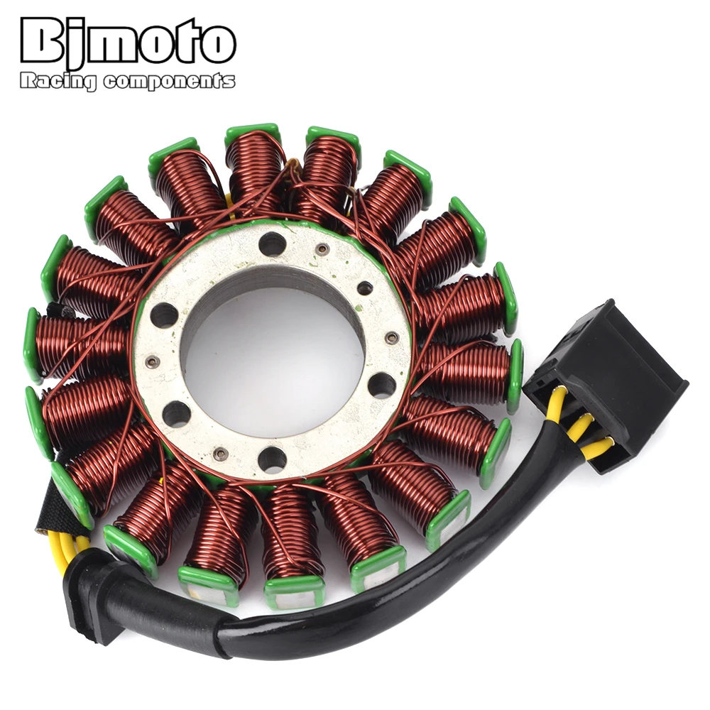 

Motorcycle Stator Coil For Honda CBR1000RR CBR1000 CBR 1000RR 1000 RR 2004 2005 2006 2007 31120-MEL-013