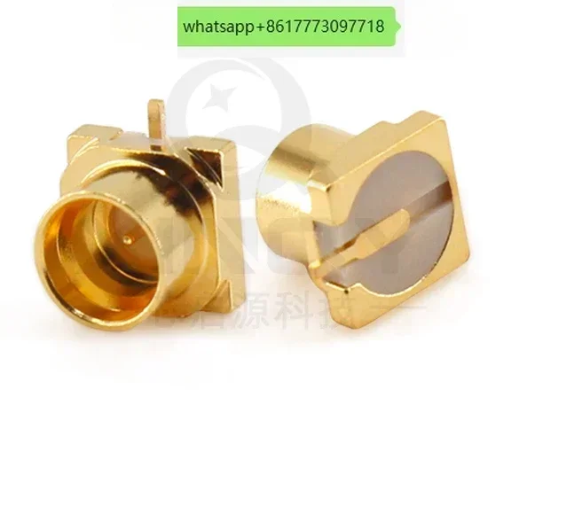 XINQY GPO SMP-JHD34 semi escapable PCB/printed board surface routing socket