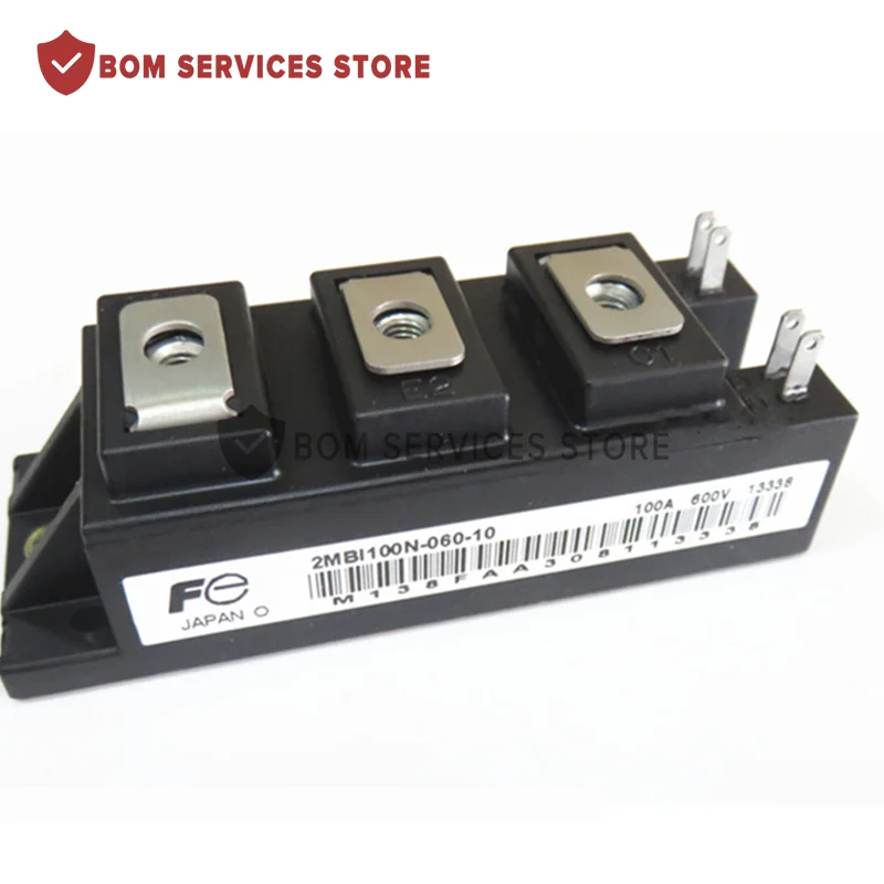2MBI50N-060 2MBI50N-120 2MBI75N-060 2MBI100N-060 2MBI100N-060-10 2MBI150N-060โมดูลเดิมใหม่