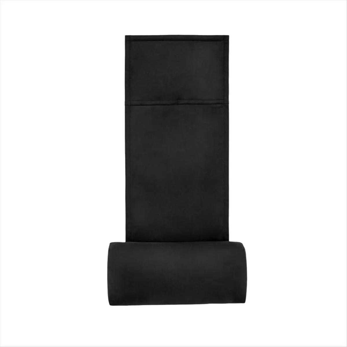 AT16 Neck Pillow for Recliner Chair, Adjustable Recliner Pillow for Headrest, Soft Velvet Non-Slip Head Pillow for Recliner B