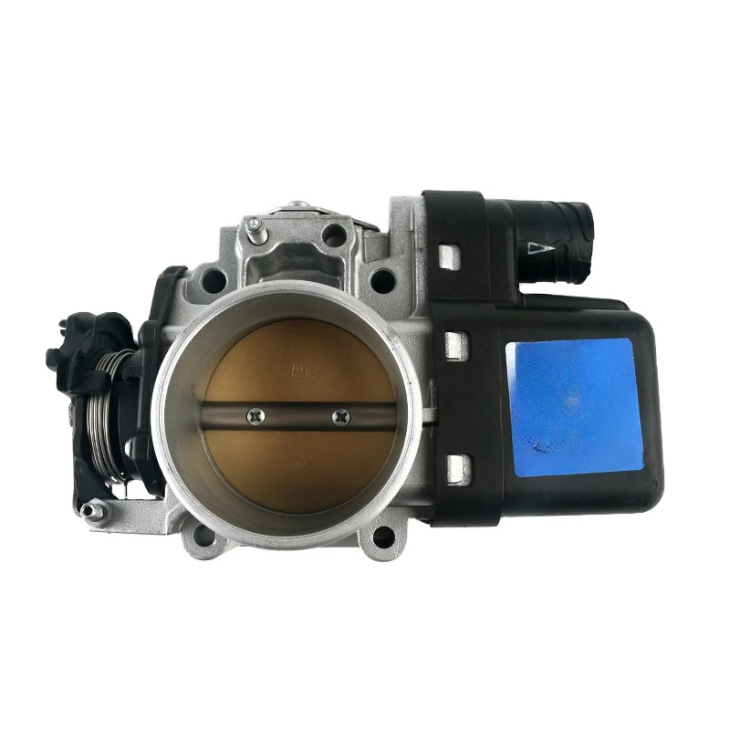 High quality 13541433414 Throttle Body for BMW 8UK007623101 1998-2000