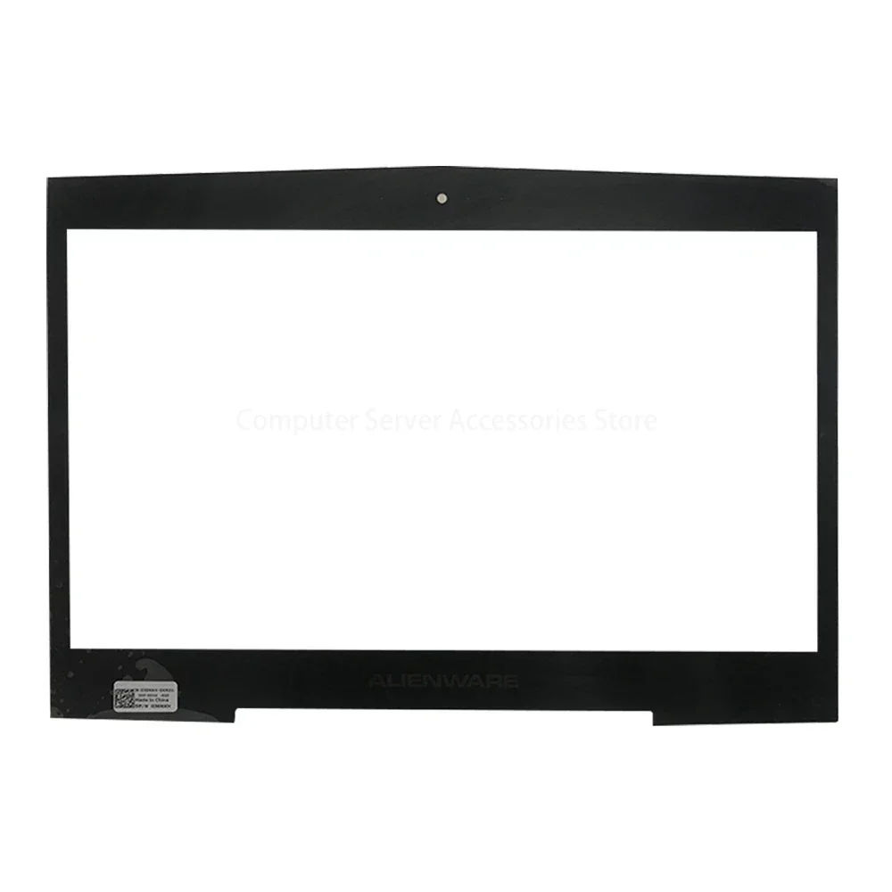 New Back Shell B Shell For Alienware M14X R1 R2 LCD Laptop Frame B Shell B Screen protector Shell Screen frame 036NXH CN-036NXH