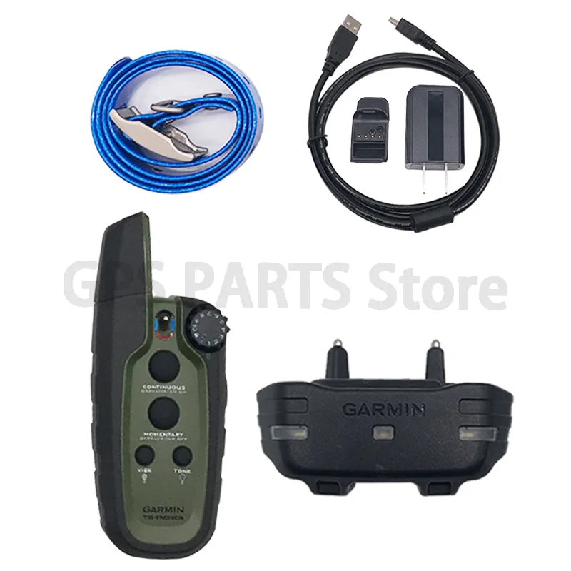 

Used Garmin Sport PRO Handheld Bundle With Charger