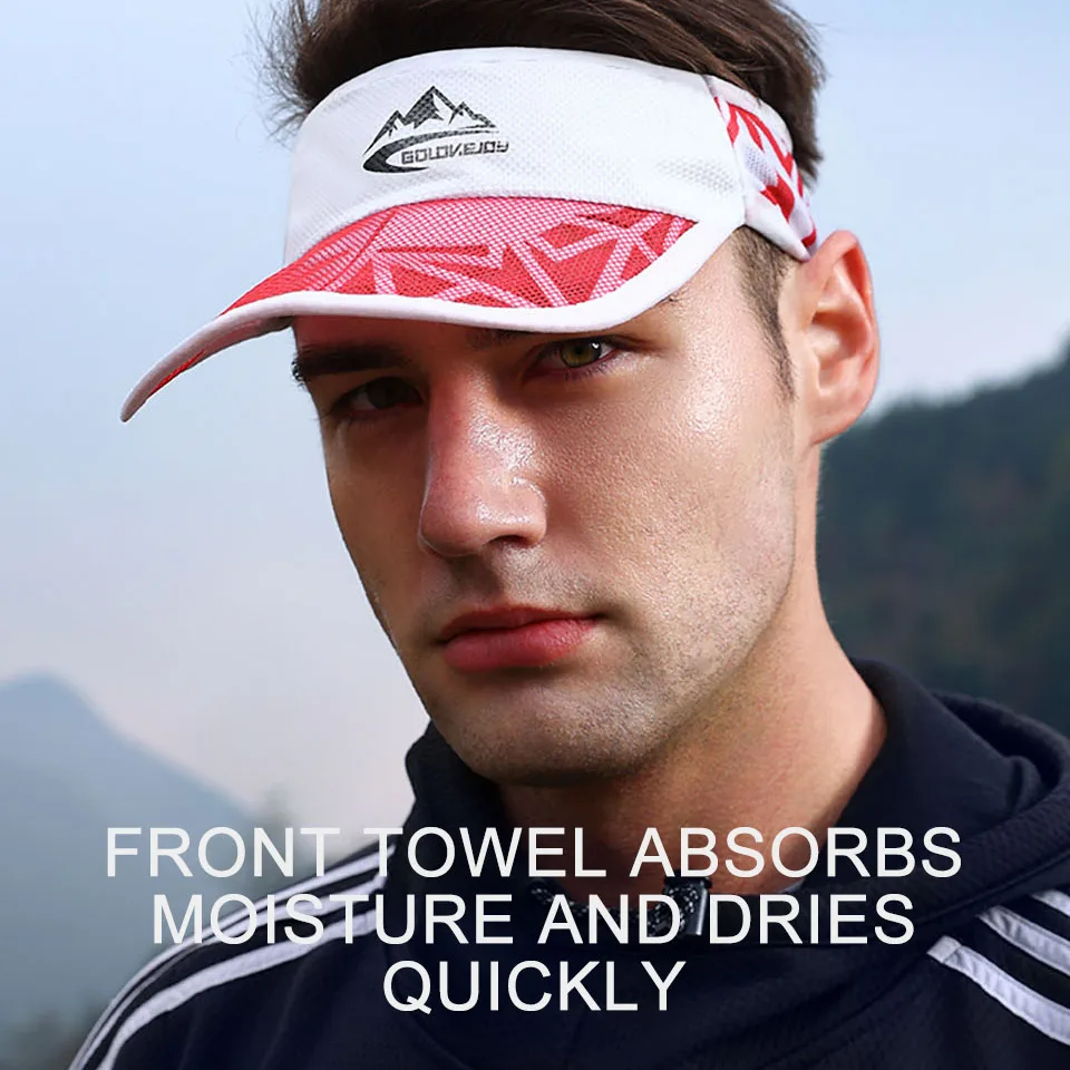 Thumbnail 2 - #86 Best Fishing Caps to Buy In 2026