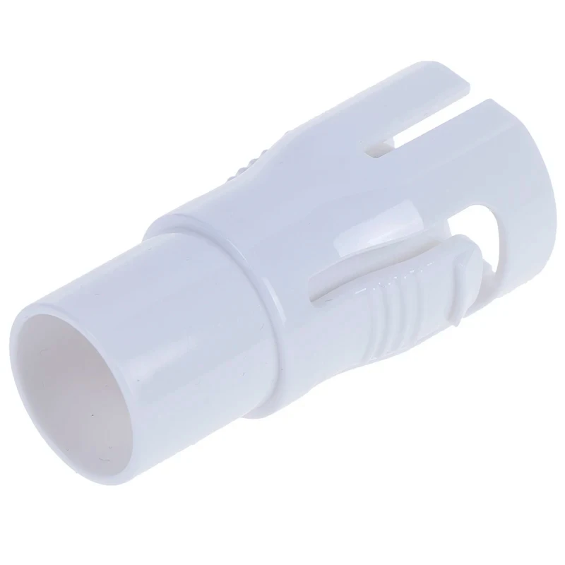 

1PCS ResMed AirMini Hose Connector For CPAP Tube CPAP Hose Port to Universal Nasal Masks Accessories
