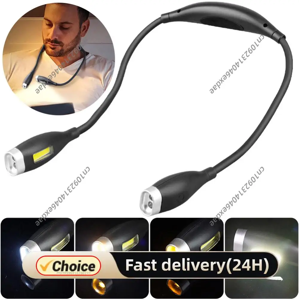 lampada-de-leitura-com-brilho-ajustavel-luz-noturna-led-lanterna-maos-livres-recarregavel-para-corrida-noturna-caminhada-trico-camping