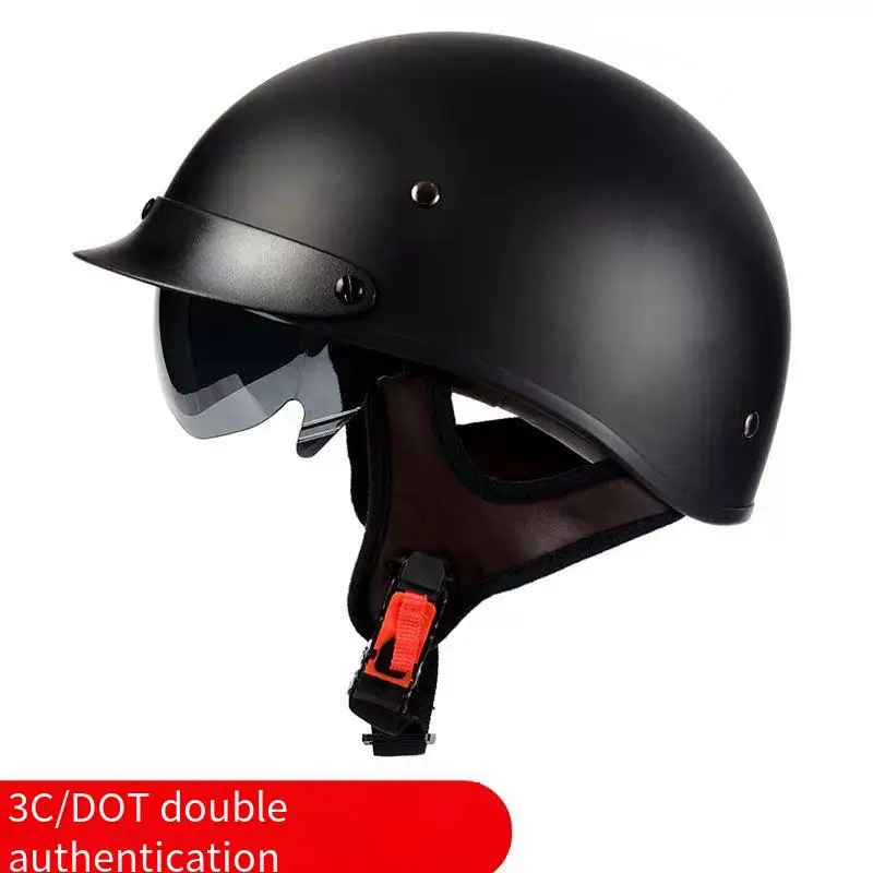 unisex-retro-cruise-motorcycle-helmet-half-helmet-four-seasons-breathable-electric-vehicle-riding-safety-helmet-3c-certified