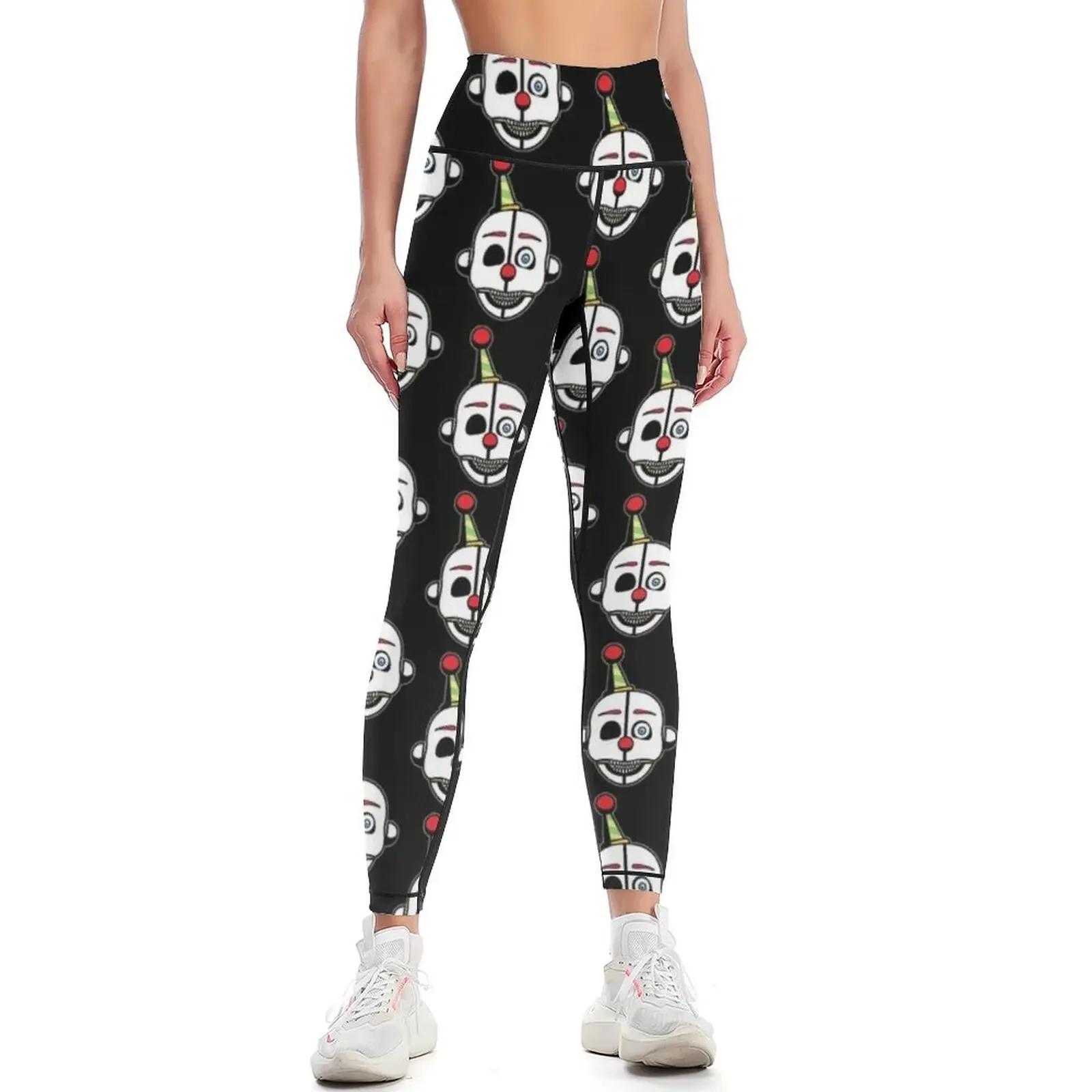 

ENNARD Leggings fitness set gym workout shorts gym wear Training pants Womens Leggings