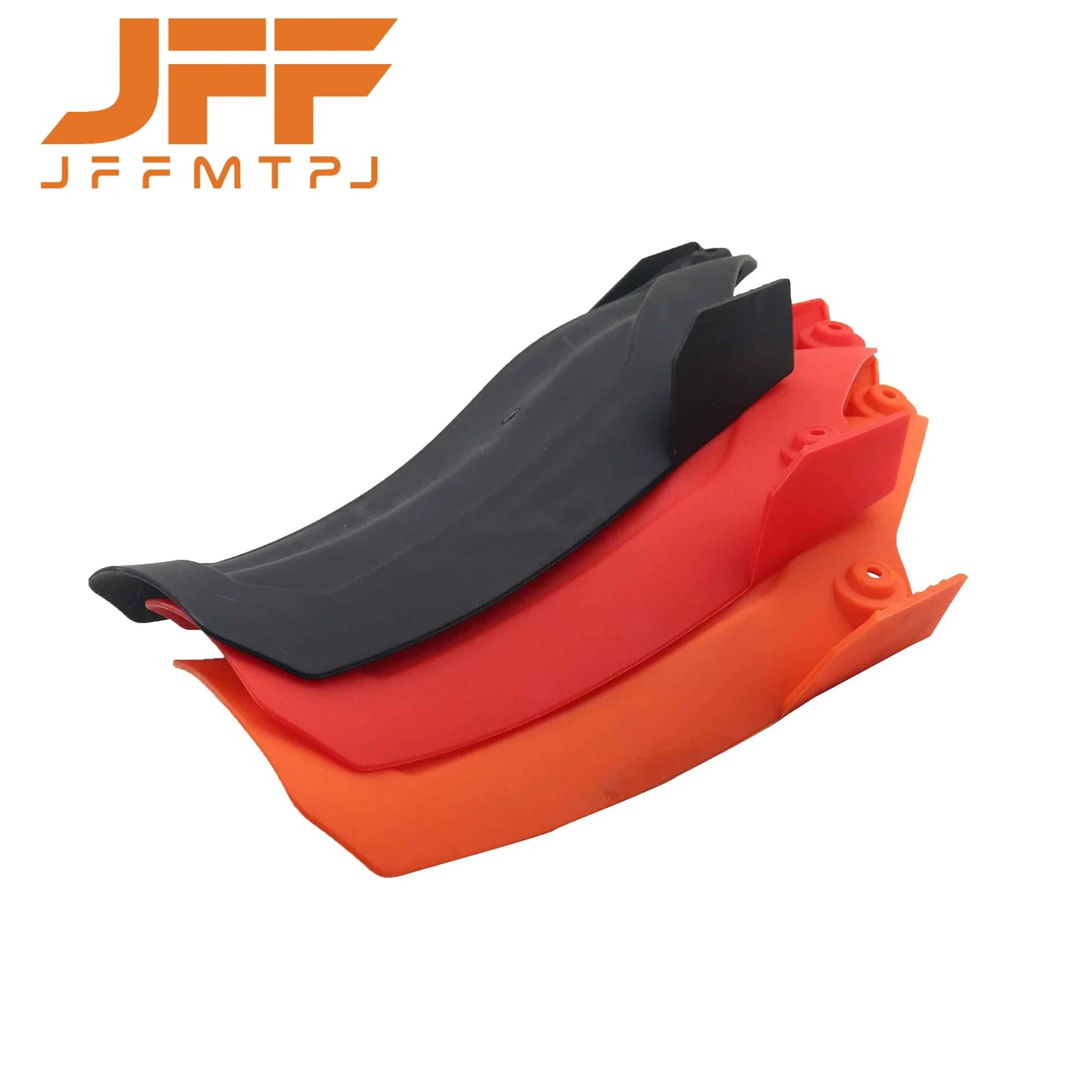 Motorcycle Rear Shock Mud Splash Guard Fender For Husqvarna TC TE FC 125 150 250 350 450 For KTM SX XC EXC XCF SXF 2023-2024 view 6