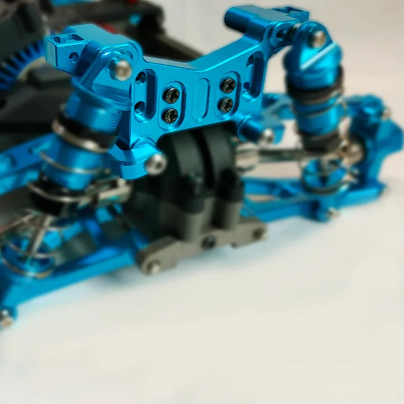 MJX 16207 16208 16209 16210 H16 Автомобильная металлическая передняя и задняя подвеска с дистанционным управлением, аксессуары