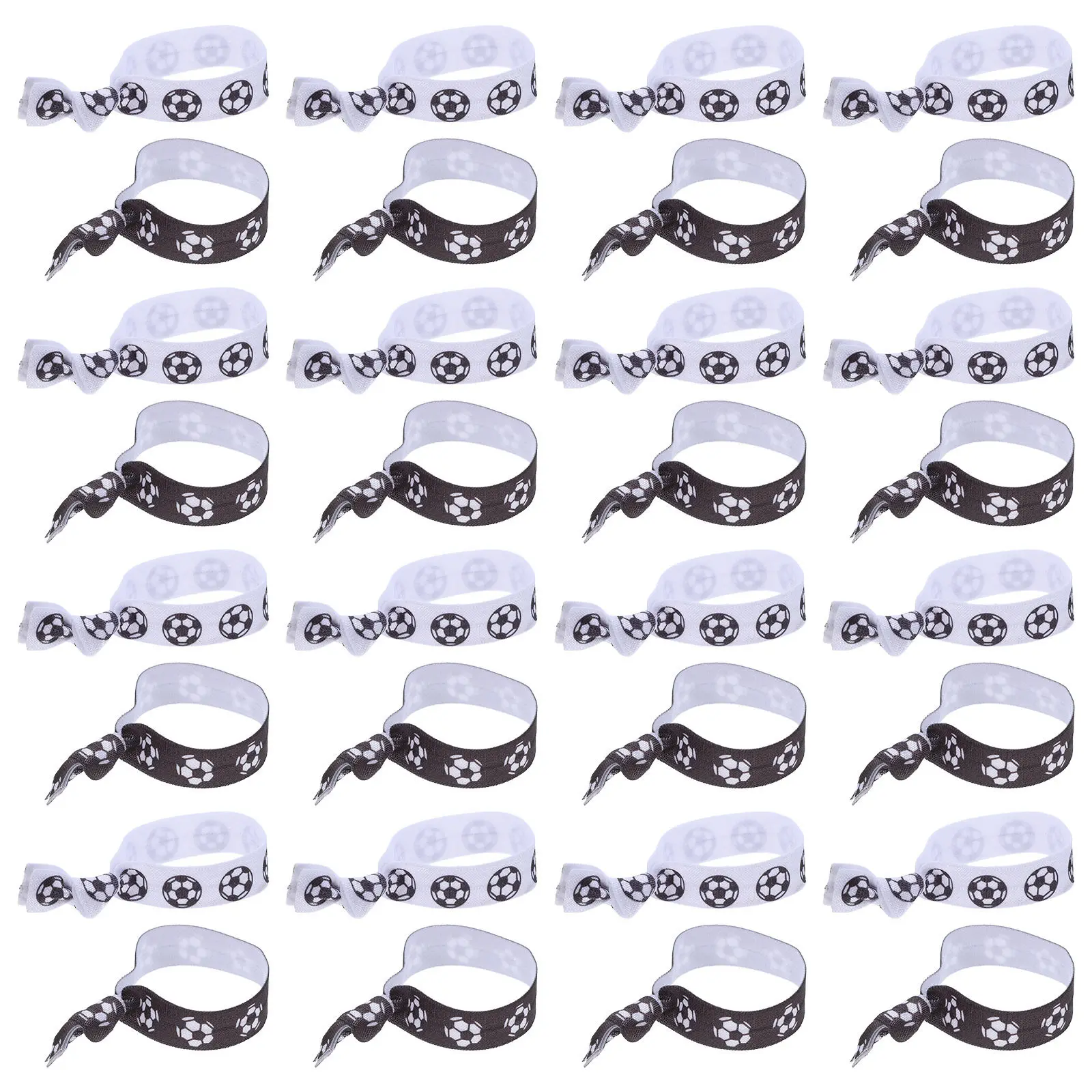 40-pecas-de-pulseiras-de-futebol-em-nylon-macio-e-spandex-lacos-esportivos-para-meninas-e-meninos-lembrancas-de-eventos-e-festas